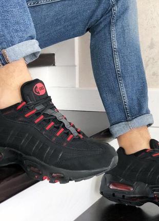 Кроссовки nike air max 952 фото