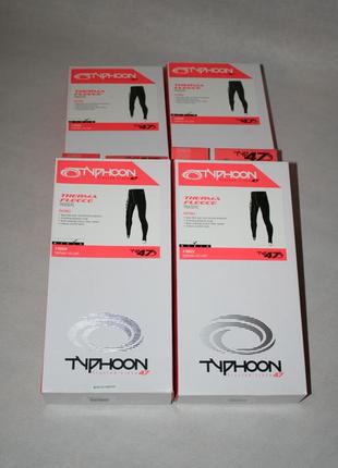 Термоштани typhoon thermafleece 2