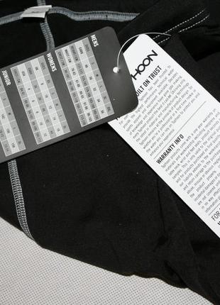 Термоштани typhoon thermafleece 4