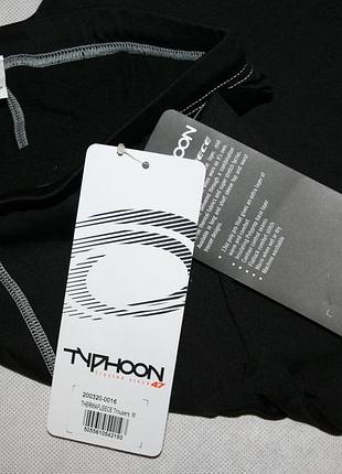 Термоштани typhoon thermafleece 5