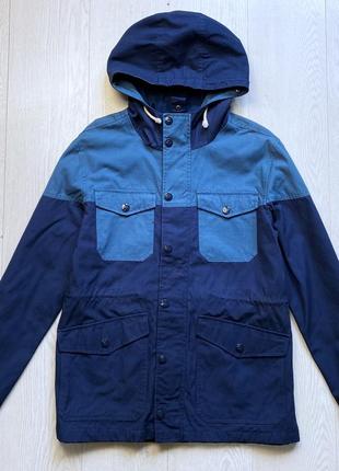 Куртка вітровка плащ lee cooper