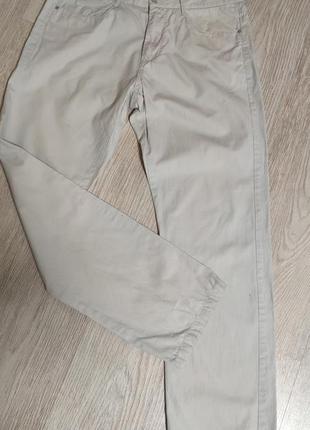 Стильные брюки calvin klein оригинал5 фото