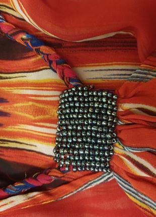 Шикарный сарафан платье в пол5 фото