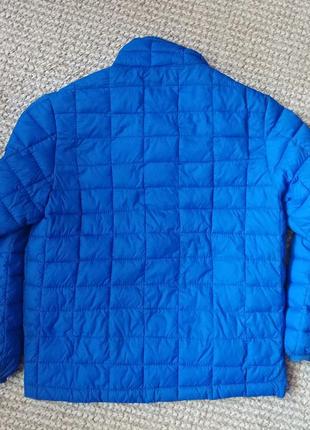 Демисезонная куртка weatherproof, 5-6 лет.3 фото