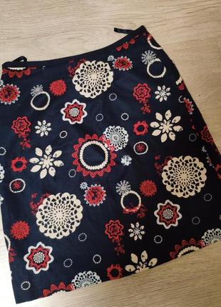 Стильная юбка laura ashley6 фото
