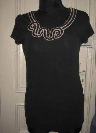 Футболка.розмір 36