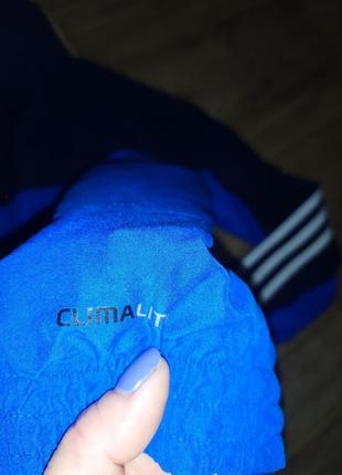 Мастерка adidas climalit5 фото