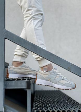 Кроссовки женские нью беланс new balance 3275 фото