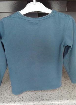 Кофта фірми reserved 98 см (2-3 yrs). 3