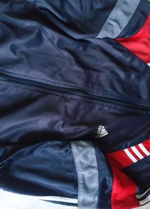 Кофта спортивная 140-152рост