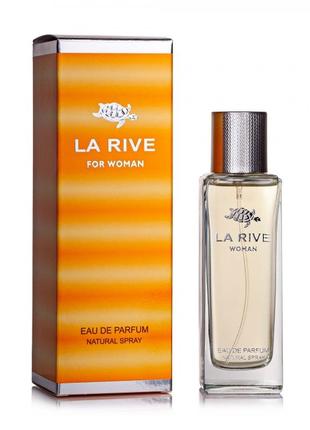 La rive eau de parfum парфумована вода