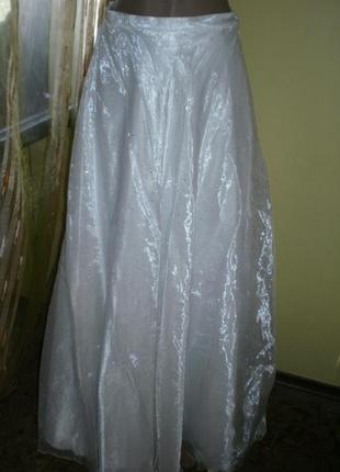 Ідеальне класичне весільне плаття костюм для стройняшки (корсeт шнуровка+довга максі юбка)8 фото