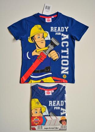 Красивая футболка для мальчика, бренда disney