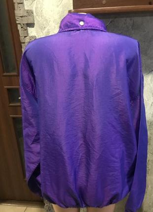 Куртка , ветровка, размер 50-525 фото