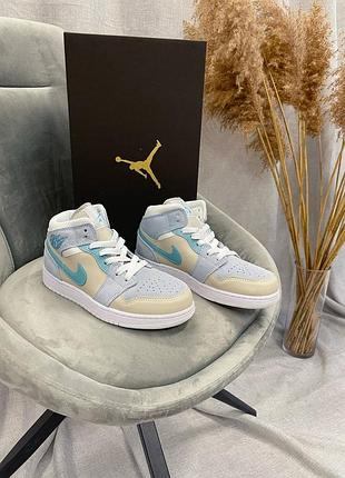 Nike jordan light , женские кроссовки