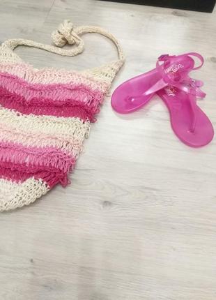 Летние босоножки. пляжные босоножки.