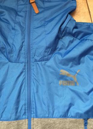 Puma олімпійка чол.р.m 3