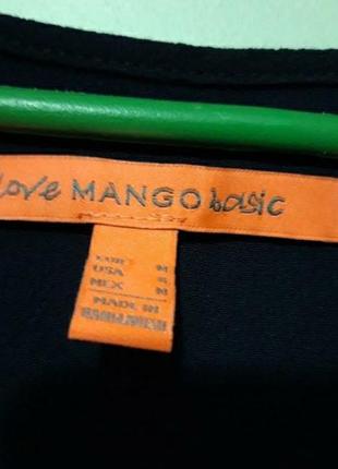 Сукня mango5 фото