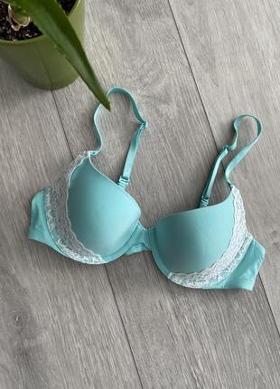 Бюстгальтер victoria’s secret без пуш апа