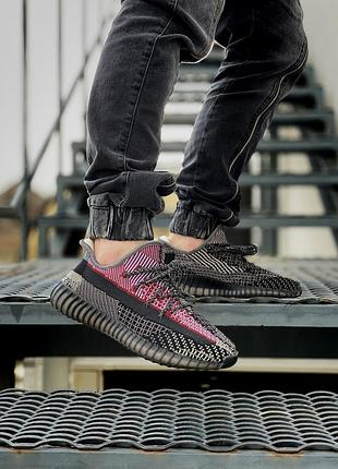 Кросівки adifas yeezy boost 350 кросівки