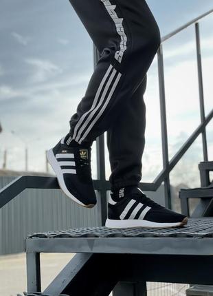 Кросівки adidas iniki кроссовки7 фото