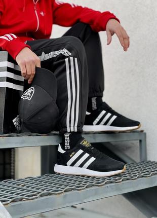 Кросівки adidas iniki кроссовки3 фото