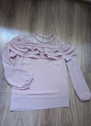 Блуза🌸 3