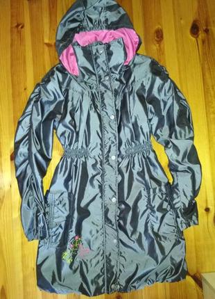 Плащ дитячий