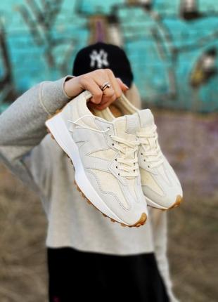 Кросівки new balance 327 кросівки
