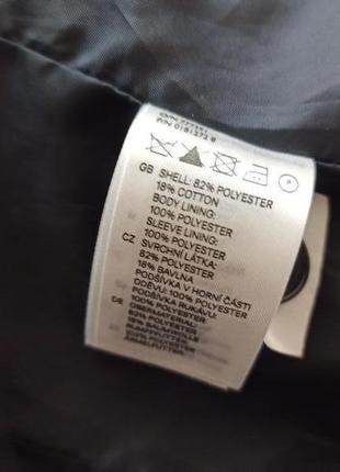 Піджак жакет h&m h&m 3