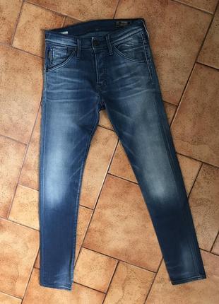 Нові джинси jack & jones розмір s (29)2 фото