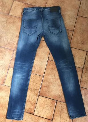 Нові джинси jack & jones розмір s (29)3 фото