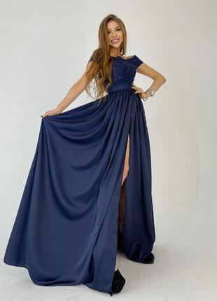 Елегантне плаття ❤️ багато забарвлень 👌2 фото