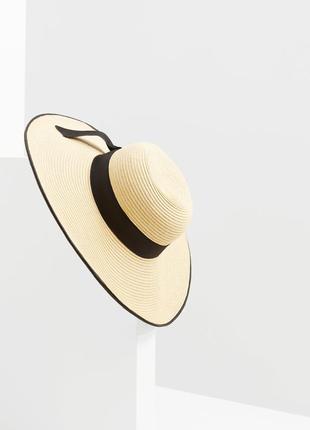 Капелюх mango 2