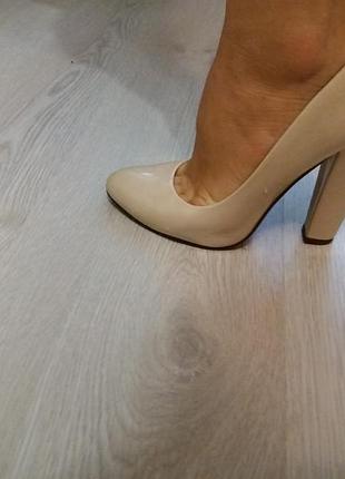 Туфли centr shoes