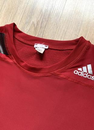 Тренувальна чоловіча кофта adidas9 фото