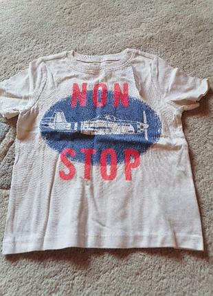 Футболка oldnavy 3t сша