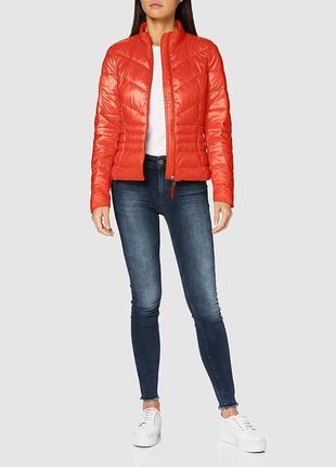 Vero moda жіноча легка стьобана куртка l.