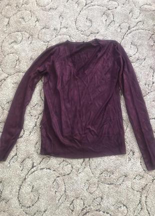 Баклажан светрик next 2