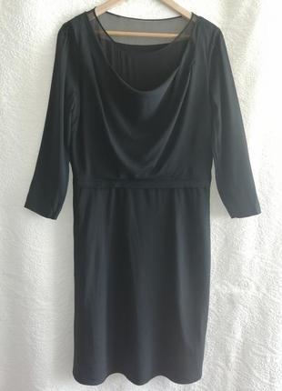 Moschin, сукня, шовк 100%