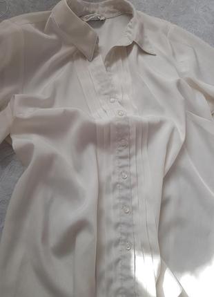 Базова блузка, сорочка2 фото