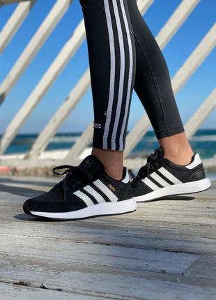 Кросівки жіночі adidas адідас iniki