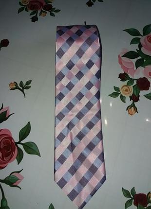 Краватка thomas nash