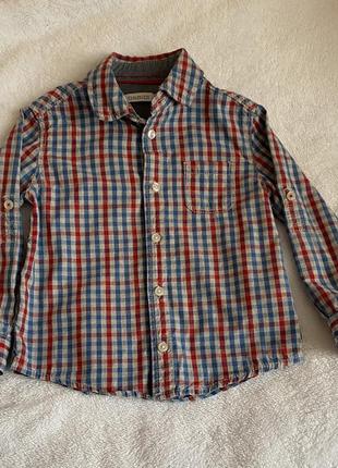 Сорочка (98см)