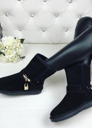 Уггі натзамш 36,37 розмір