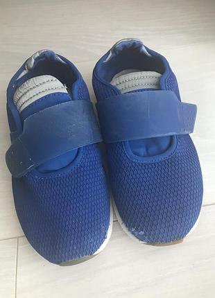 Кроссовки zara 2