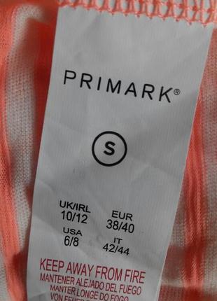 Майка; primark; m/l5 фото