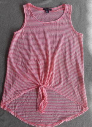 Майка; primark; m/l 7