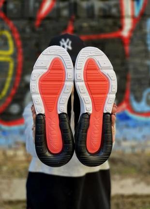 Nike air 270 allah 2025