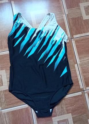 Купальник для бассейна